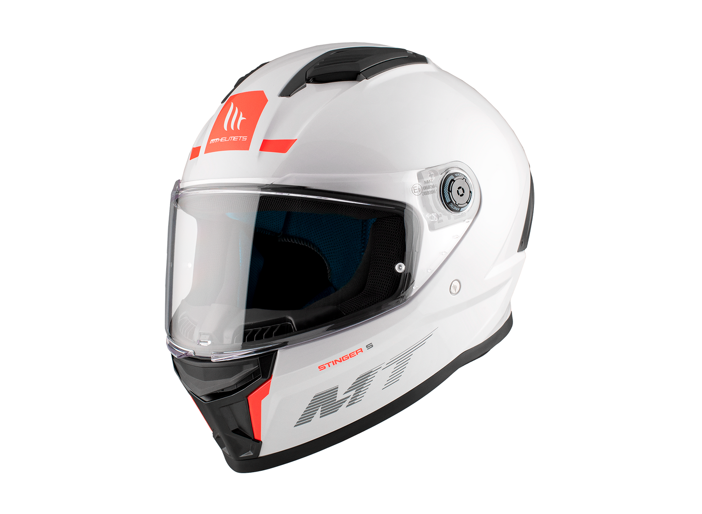 Stinger 2 - Solid | MT Helmets