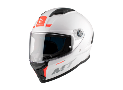 Stinger 2 - Solid | MT Helmets