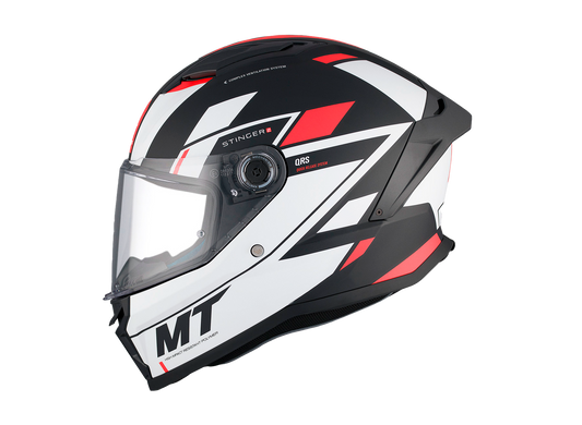 Stinger 2 - Zivze | MT Helmets