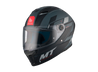 MT HELMET FF126 STINGER 2 ZIVZE C2 MATT