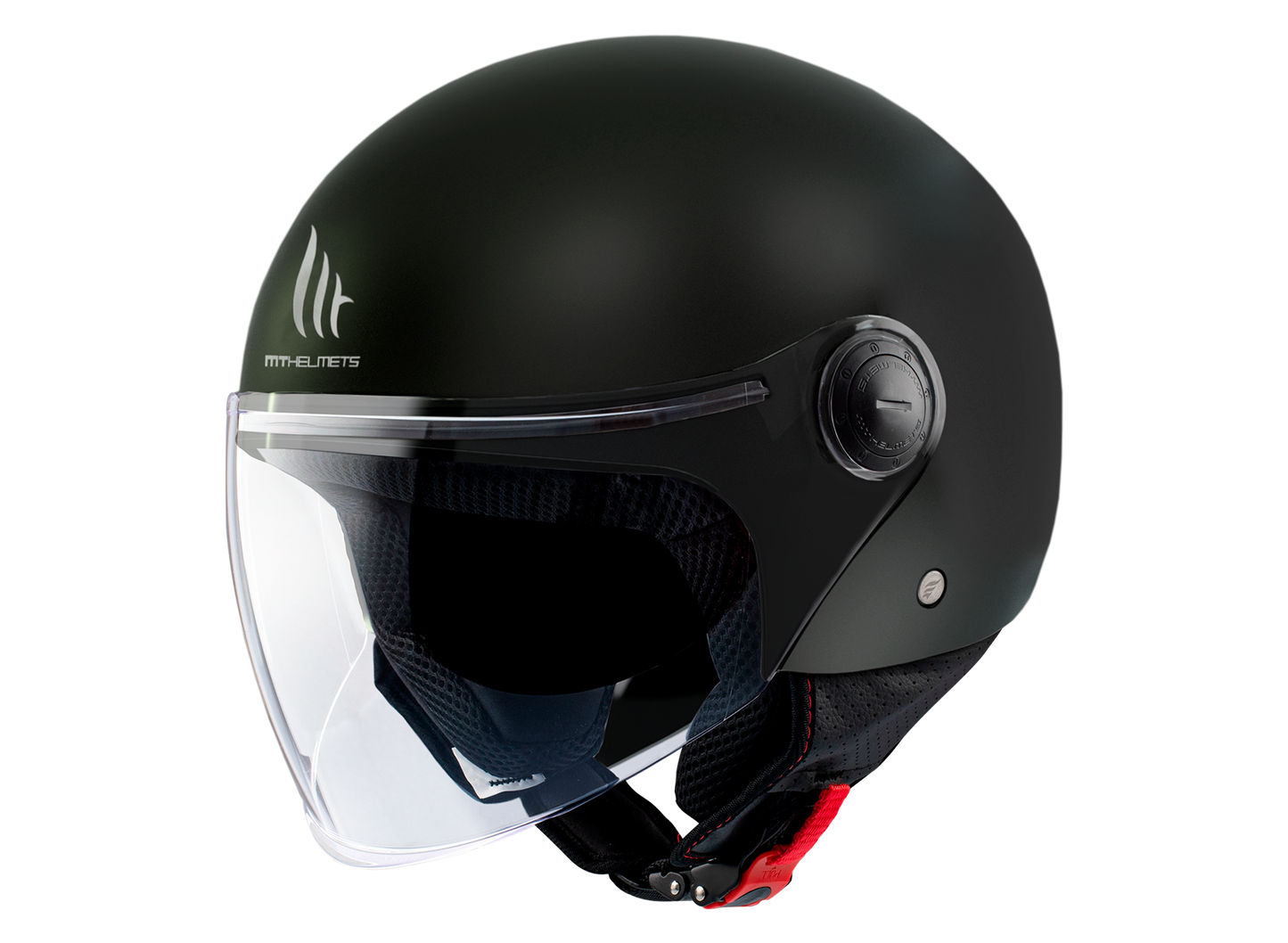 Street - Solid | MT Helmets