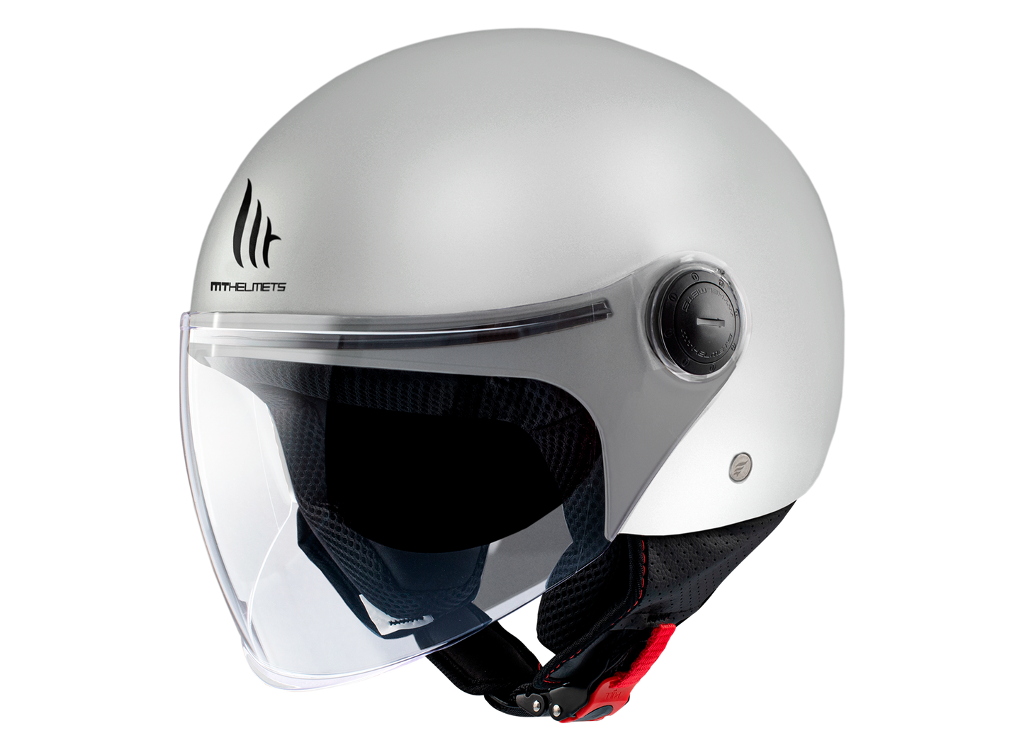 Street - Solid | MT Helmets