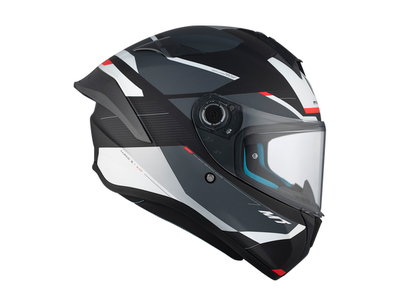 MT HELMET FF106B TARGO S KAY B2 MATT