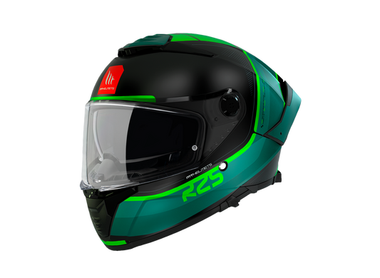 Thunder 4 SV - R25 | MT Helmets