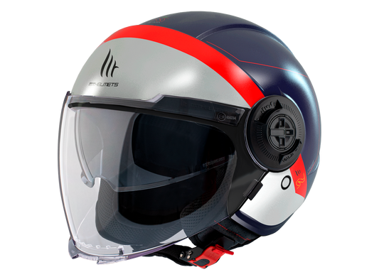 Viale SV - 68 Units | MT Helmets