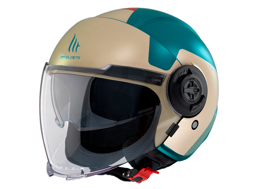 Viale SV - Beta | MT Helmets