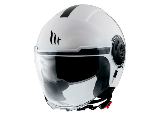 Viale SV - Solid | MT Helmets